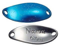 EverGreen Колеблющаяся блесна Ever Green Namu 0.9g #05