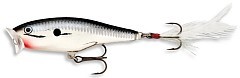 Rapala Воблер Rapala Skitter Pop SP05 CH