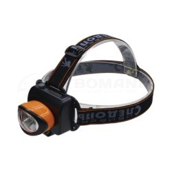 Фонари Следопыт Сибирский Следопыт - Люминофор