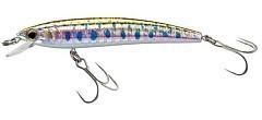 Yo-Zuri Воблер Yo-Zuri Pin'S Minnow 50F F1161-M113