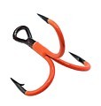 Top Power Тройной крючок Top Power ST-36OR