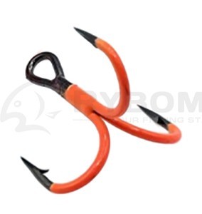 Top Power Тройной крючок Top Power ST-36OR