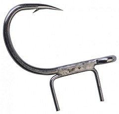 Savage Gear Одинарный крючок Savage Gear Twin Spike Stinger Hook M 1