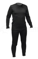 Термобелье Alpika Hunter Merino до -30°С, двухслойное