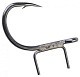 Savage Gear Одинарный крючок Savage Gear Twin Spike Stinger Hook M 1