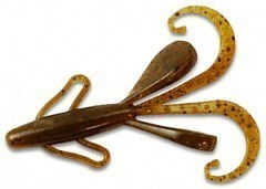 Reins Съедобная резина Reins Little Hog 002