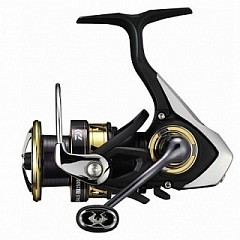 Daiwa Безынерционная катушка Daiwa Legalis LT 17 2000D