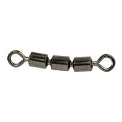 Вертлюжки Spro 3-Jointed Rolling Swivel Вертлюжки Spro 3-Jointed Rolling Swivel
