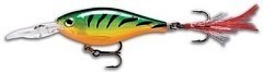 Rapala Воблер Rapala X-Rap Shad XRS06 FT