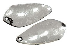 Office Eucalyptus Колеблющаяся блесна Office Eucalyptus Bug 1.7g #11