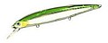 Bassday Mogul Minnow 110SP #CU-359