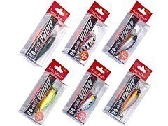 Lucky John Воблер Lucky John Pro Series Anira 49SP 020SET