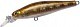 Itumo Воблер Itumo Fatty Minnow 70SP 47