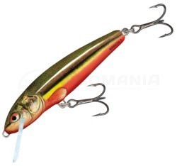 Воблер Salmo Minnow 60F