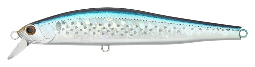  ZBL System Minnow 15HD-F