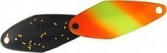 Nories Колеблющаяся блесна Nories Rooney 2.8 #RU004