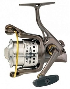 Ryobi Безынерционная катушка Ryobi Zauber 4000