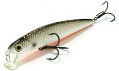 Lucky Craft Воблер Lucky Craft Flash Minnow 95 MR 077 Or Tennessee Shad