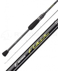 Спиннинги Zetrix Flair Спиннинги Zetrix Flair