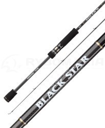 Спиннинг Xesta Black Star 2nd. Generation