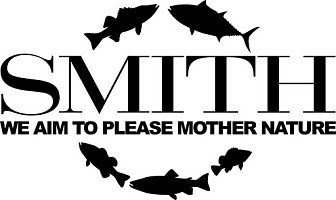 Японские спиннинги и приманки Smith!