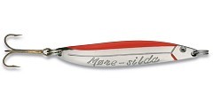 Blue Fox Колеблющаяся блесна Blue Fox Moresilda BFMS18 SRED