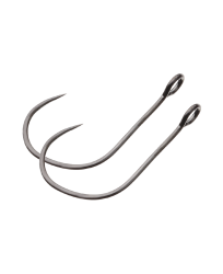 Одинарные крючки Decoy Area Hook Type IV Eric Одинарные крючки Decoy Area Hook Type IV Eric