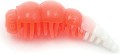 Boroda Baits Larva XL Double Color Сыр #205 Red/White