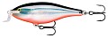 Rapala Shallow Shad Rap SSR07 HLWH