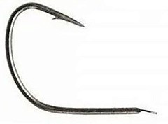 Decoy Одинарный крючок Decoy M-003 Speed #20