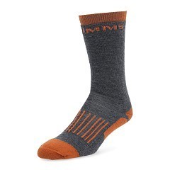 Simms Носки Simms Merino Midweight Hiker Sock Flame L