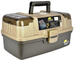 Ящики и чемоданы Plano Ящик с коробками 6134-03