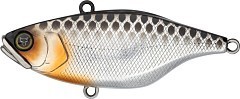 Jackall Воблер Jackall TN80 #hl silver & black
