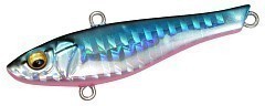 Megabass Тейлспиннер Megabass X-Crew 21g g blue pink