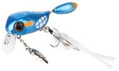 Jackall Воблер Jackall Micro Tappy micro kawasemi