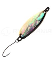 Колеблющиеся блесны Forest Miu Native Awabi 2.8 / 3.5 / 4.2