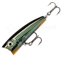 Воблеры Rapala Ultra Light Pop ULP04 Воблеры Rapala Ultra Light Pop ULP04