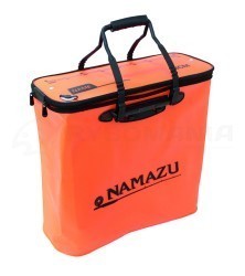 Рыболовные сумки Namazu Сумка-кан складная