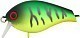 Lucky Craft Воблер Lucky Craft Clutch SSR 194 JP Mat Tiger