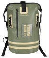 Stream Trail Dry Tank Stripe Ranger-Olive/Sand 25L