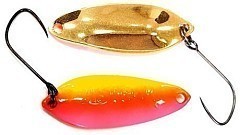 Valkein Колеблющаяся блесна Valkein Astrar 3.2g #RLT9