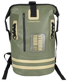 Stream Trail Герморюкзак Stream Trail Dry Tank Stripe Ranger-Olive/Sand 25L