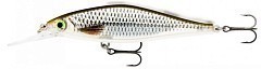 Rapala Воблер Rapala Shadow Rap Shad Deep SDRSD09 ROL