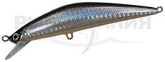 Lucky John Воблер Lucky John Eco Gutsy Minnow 90F E101