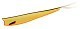 Westin Мягкие приманки Westin TwinTeez V-Tail 15cm 14g Official Roach