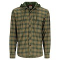 Simms Рубашка Simms Coldweather Hoody