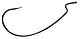 Nogales Офсетный крючок Nogales Hooking Master Monster 6/0