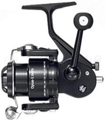 Безынерционные EverGreen Opus