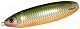 Rapala Колеблющаяся блесна Rapala Minnow Spoon RMS RMS08/RFSH