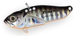 Strike Pro Цикада Strike Pro Cyber Vibe 65 JG-005E #A70-713